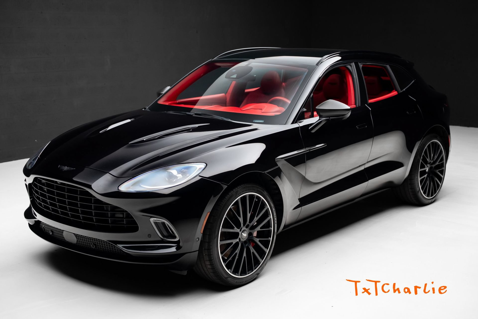 Used 2022 Aston Martin DBX