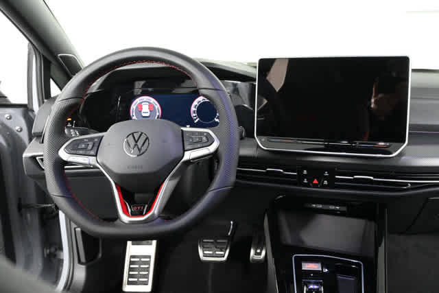 2026 Volkswagen GTI SE