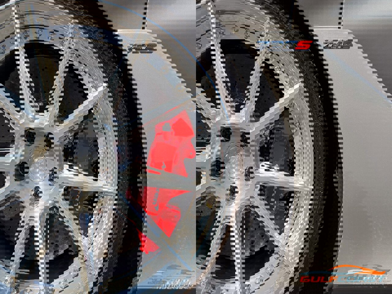 Used 2020 McLaren 720S Performance photo 49