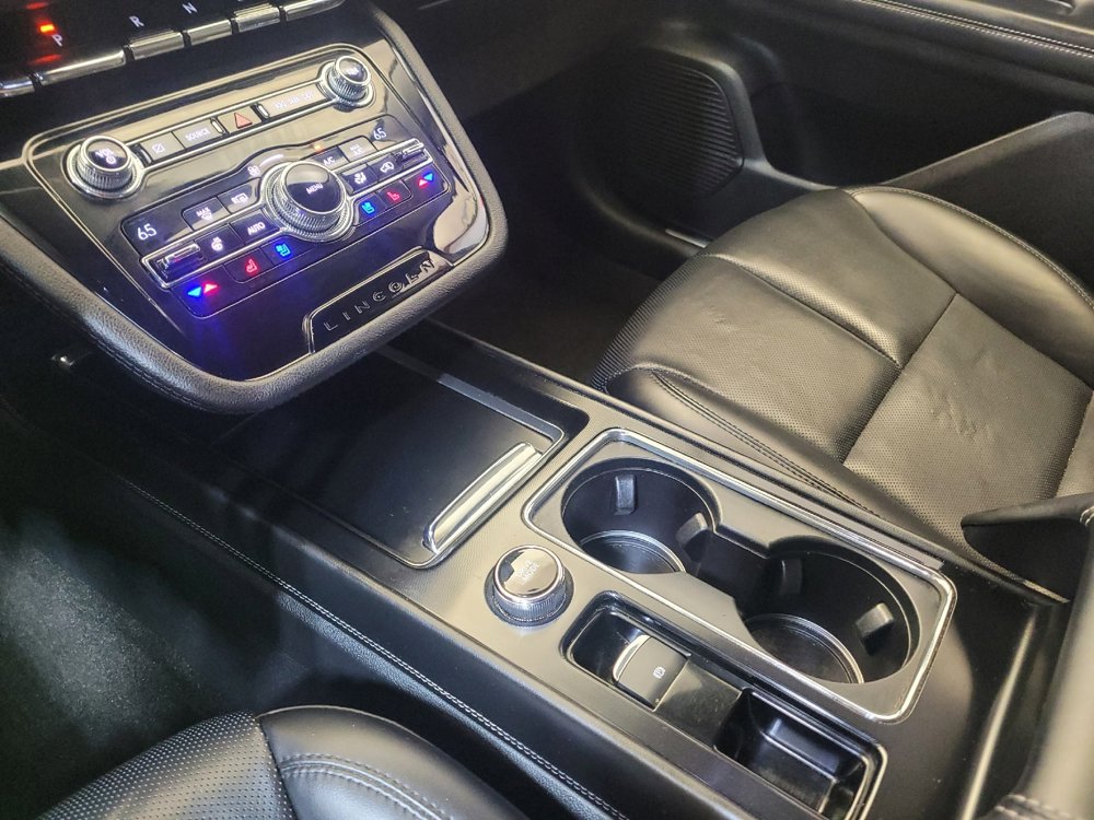 2020 Lincoln Corsair AWD