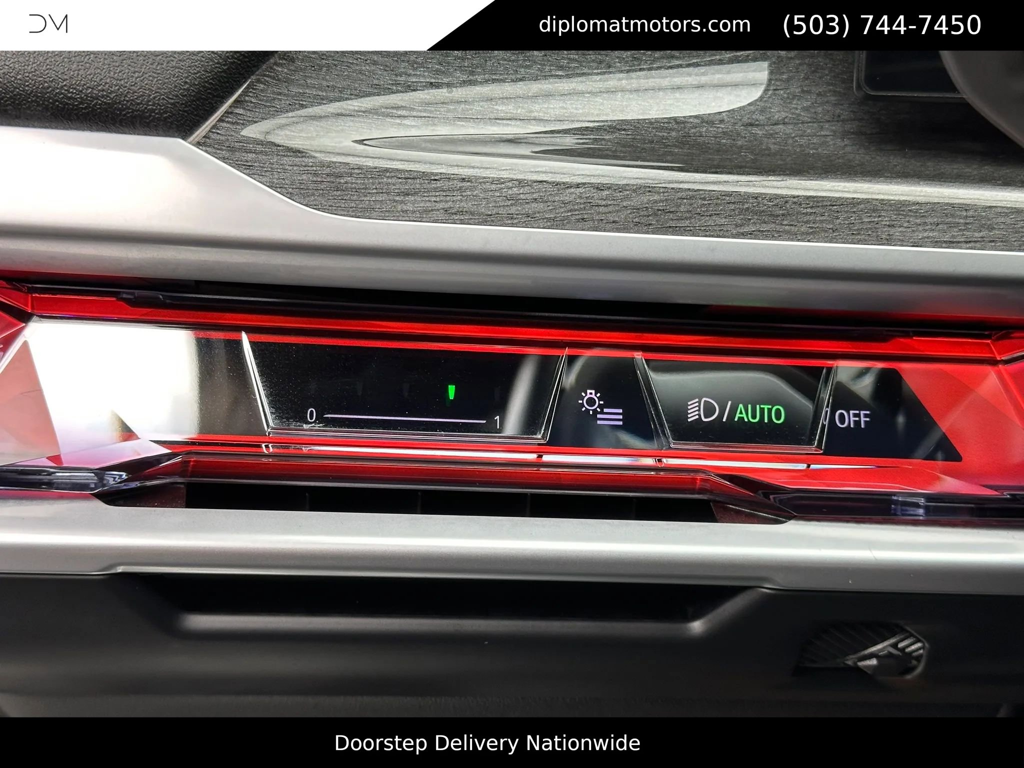 2024 BMW i7 xDrive60