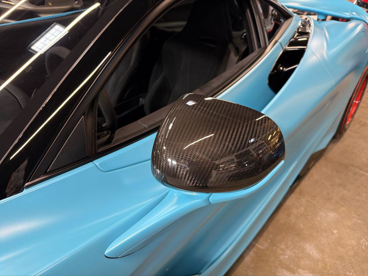 Used 2021 McLaren 765LT photo 16