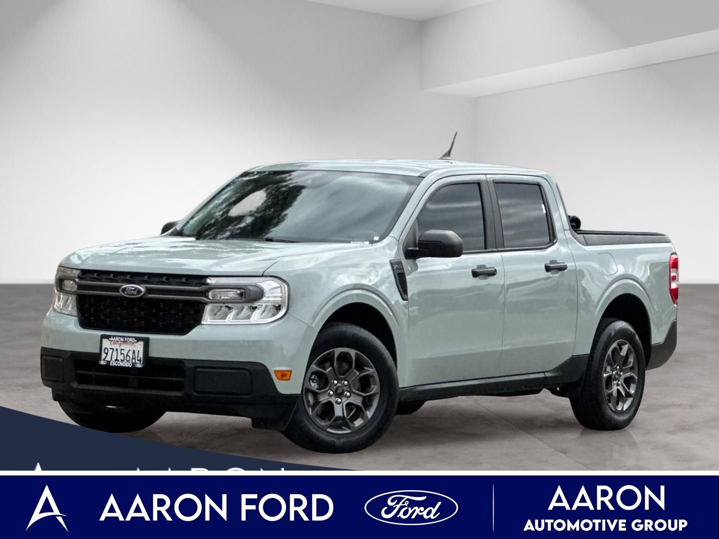 Used 2024 Ford Maverick XLT