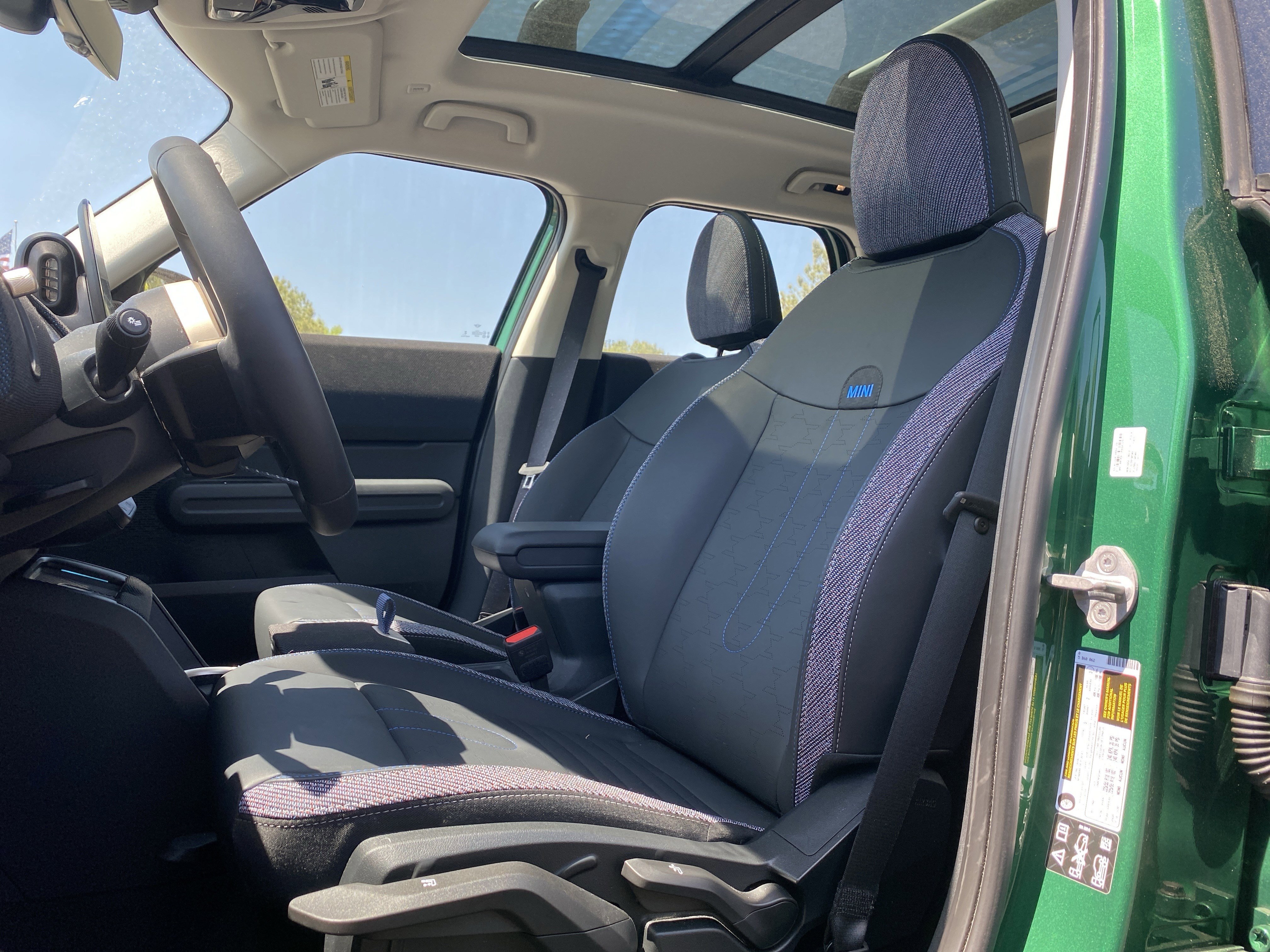 2025 MINI Cooper Countryman S