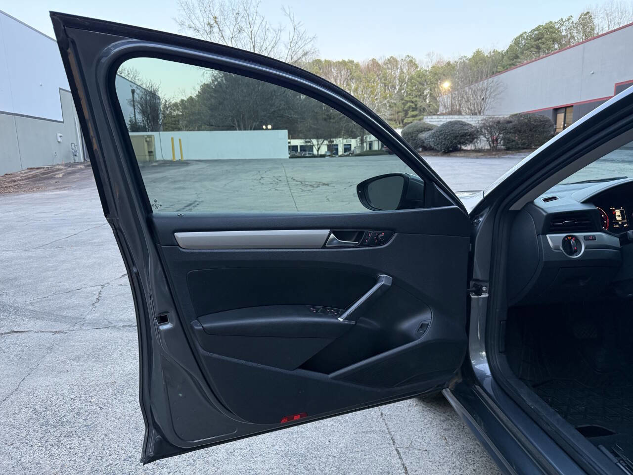 2020 Volkswagen Passat 2.0T SE