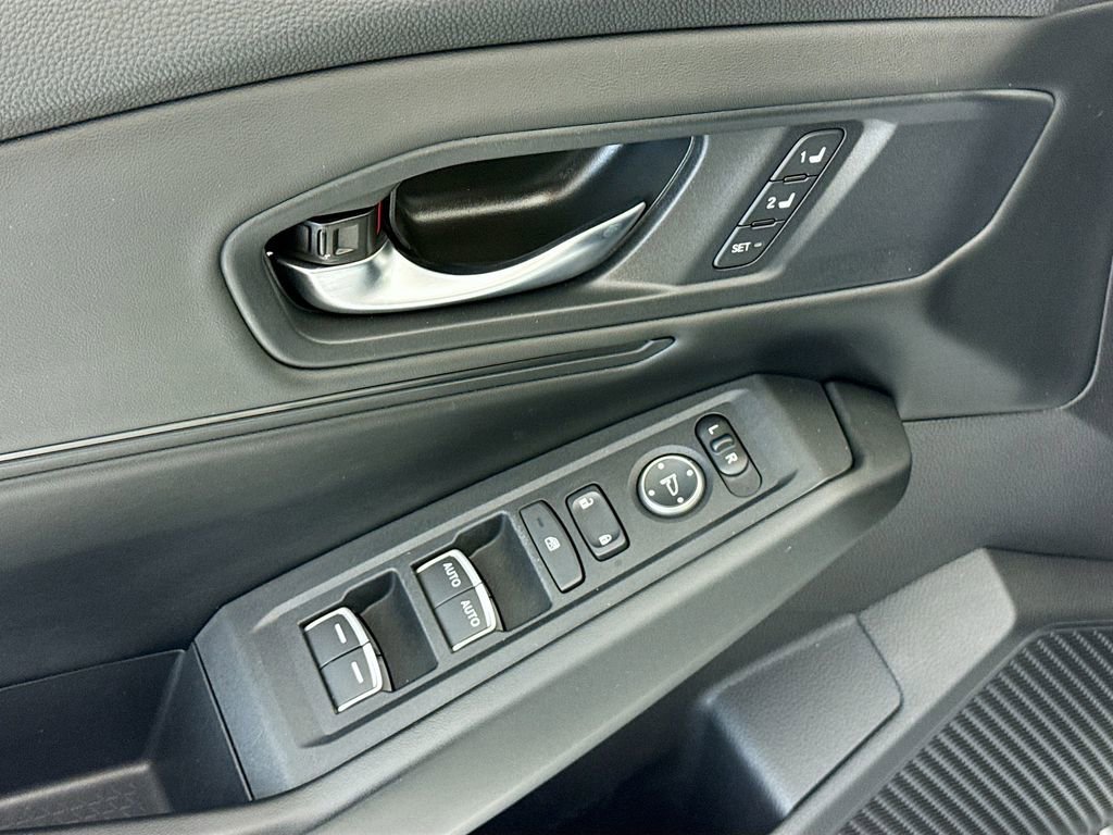 2024 Honda Accord EX-L