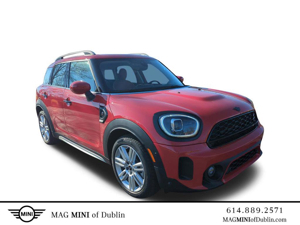 New 2024 MINI Cars for Sale Near Me in Columbus, OH - Autotrader