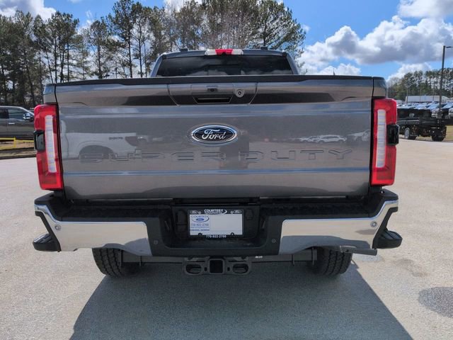 2026 Ford F350 Lariat