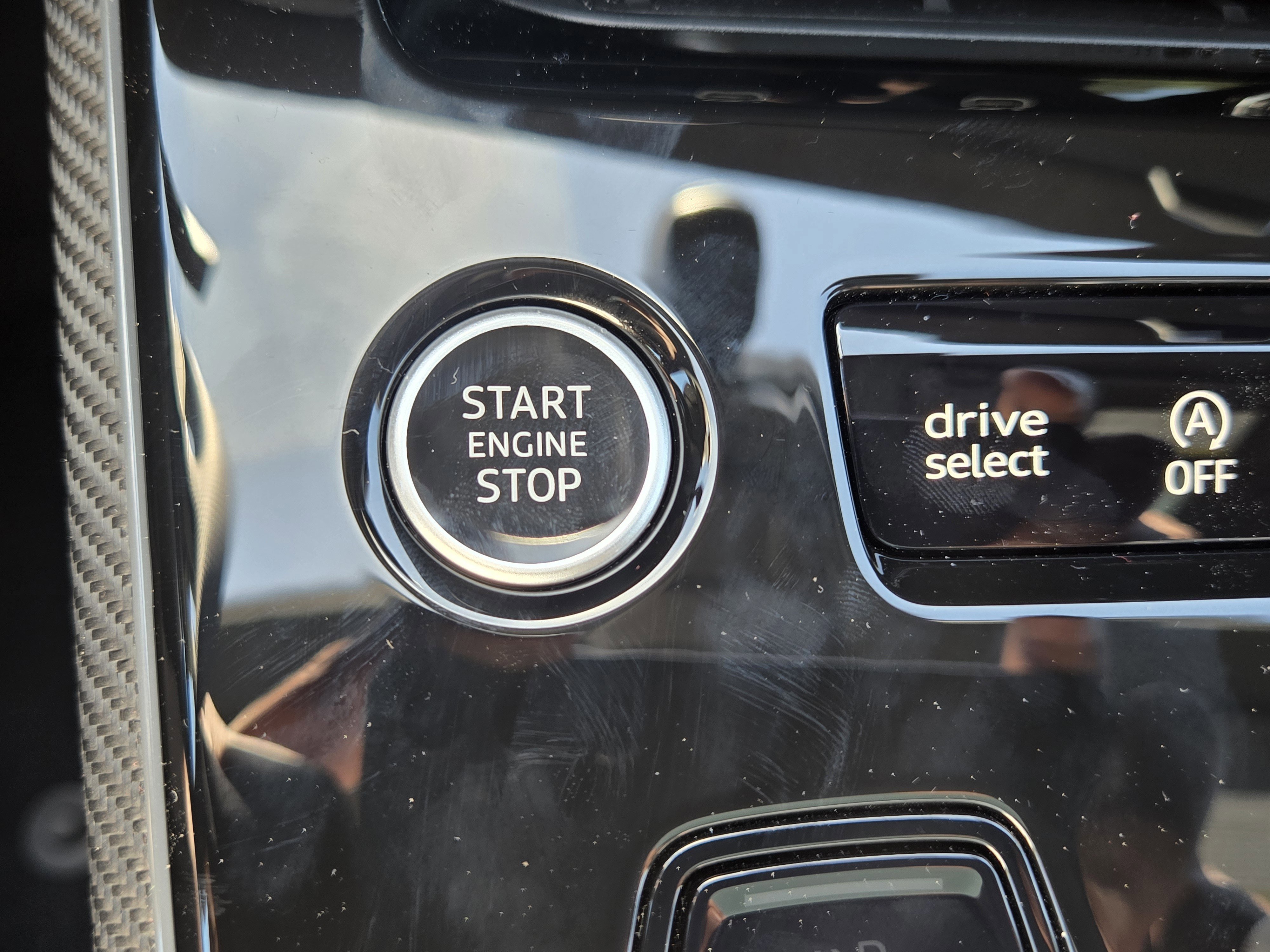 2026 Audi A6 Prestige