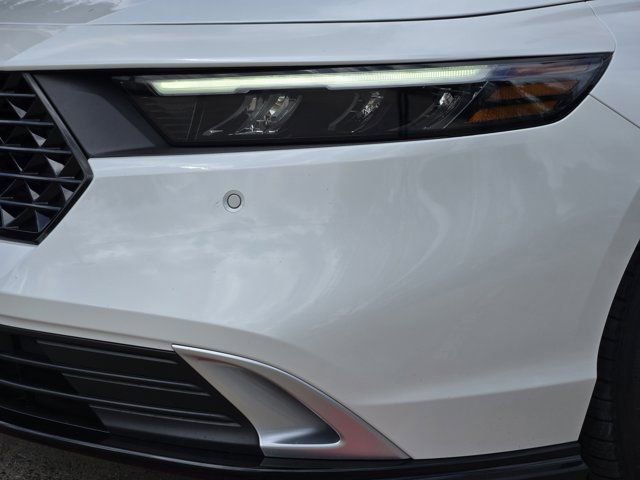 2023 Honda Accord Touring