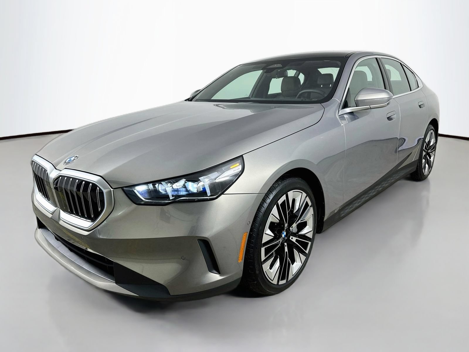 Used 2026 BMW 540i xDrive
