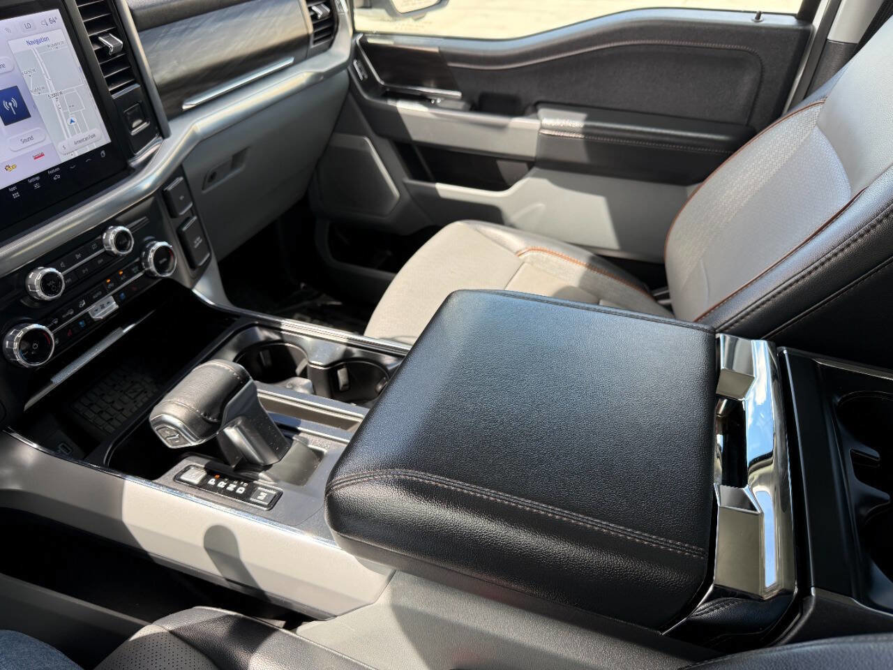 2024 Ford F150 Lariat