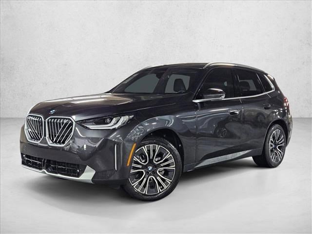 2026 BMW X3 xDrive30