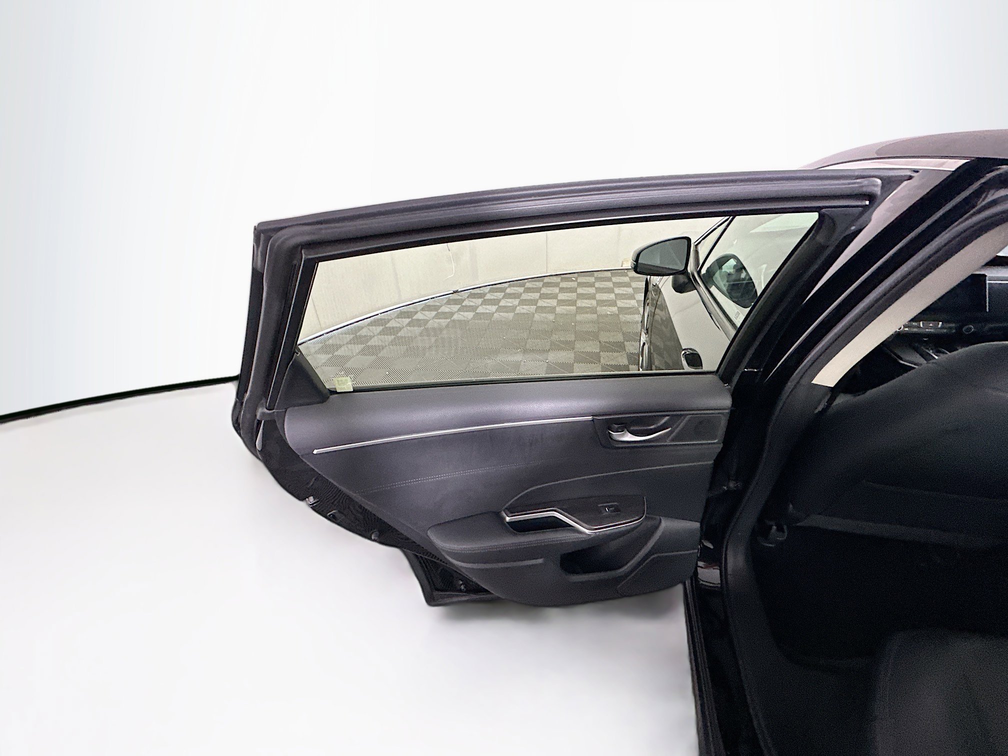 2020 Honda Clarity Touring