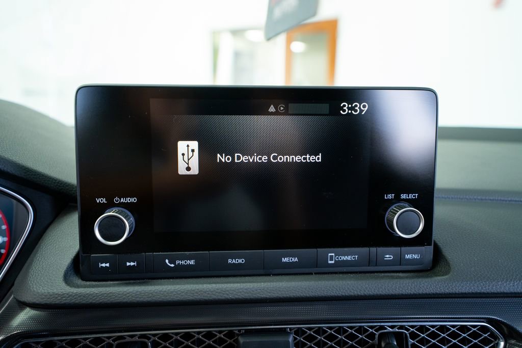 2024 Acura Integra A-Spec