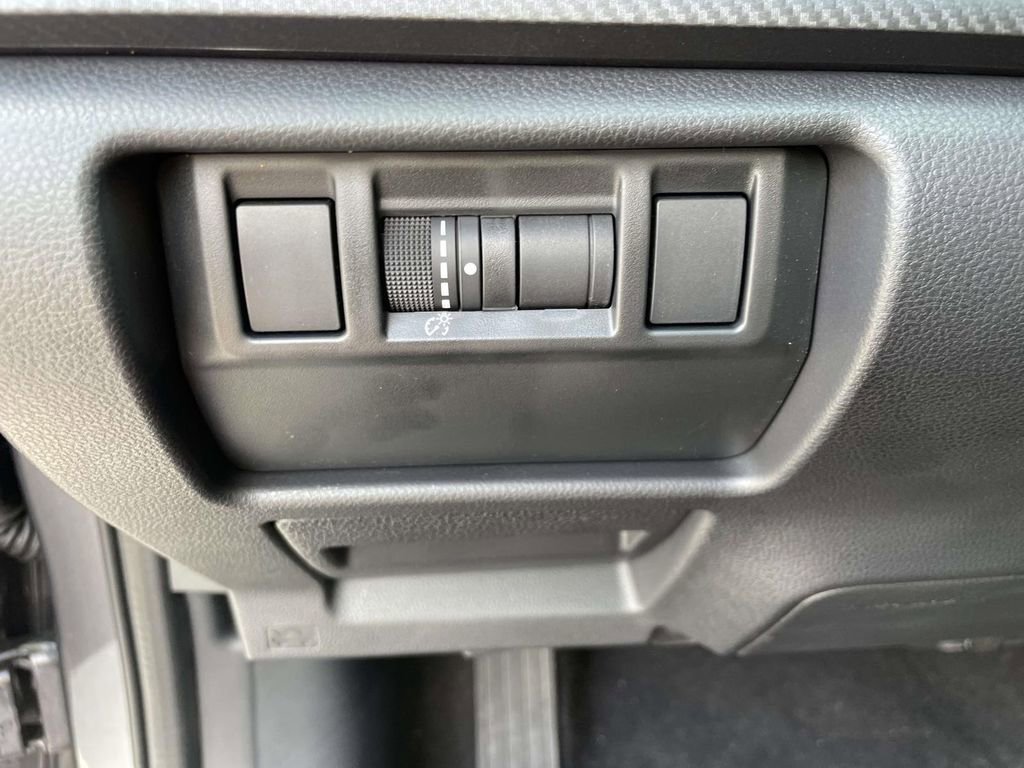 2026 Subaru Crosstrek 2.5i Limited