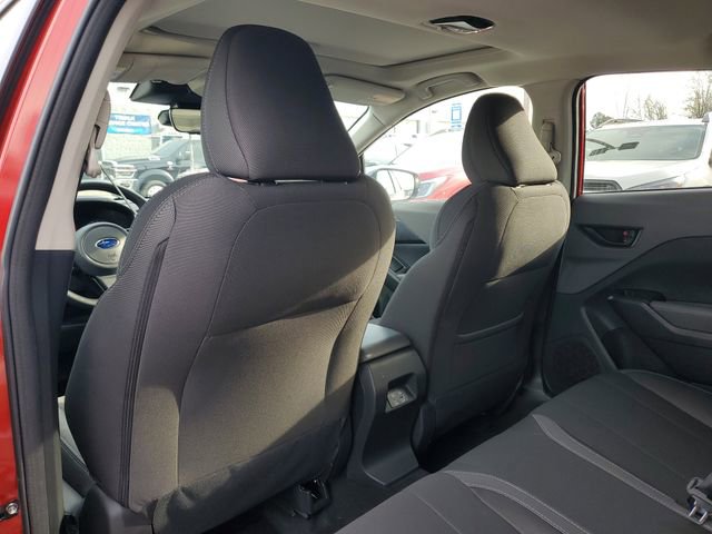 2026 Subaru Crosstrek 2.0i Premium