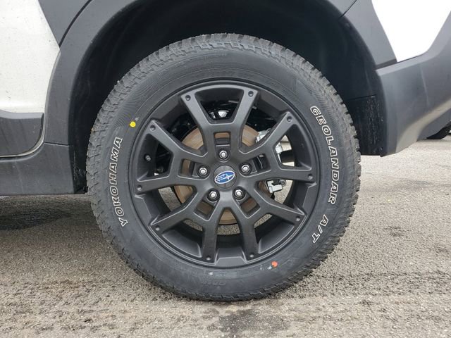 2026 Subaru Crosstrek 2.5i Wilderness