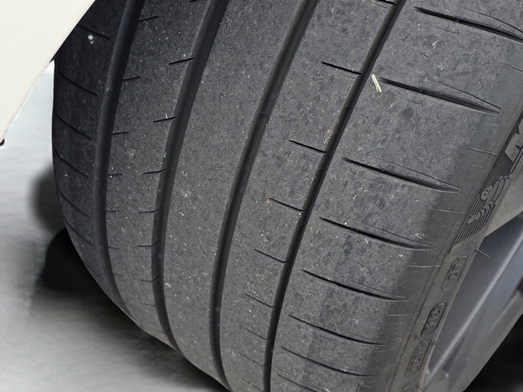 2023 Honda Civic Type R