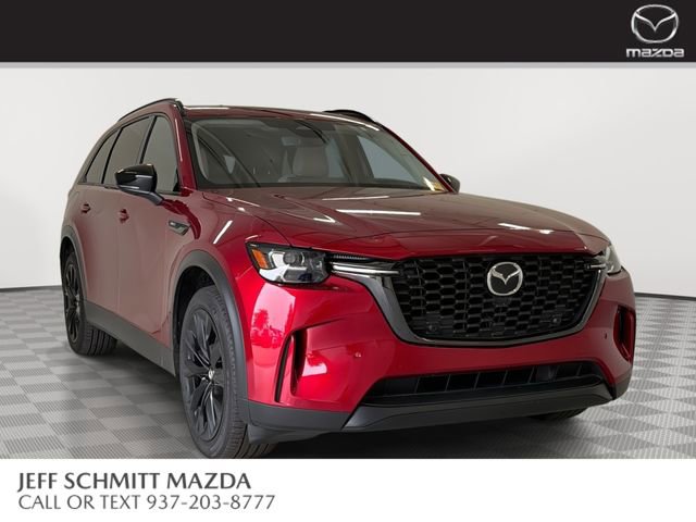 Used MAZDA CX-90 for Sale in Dayton, OH - Autotrader