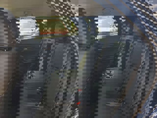 2025 MAZDA Cx-30 AWD 2.5 S w/ Select Sport Pkg