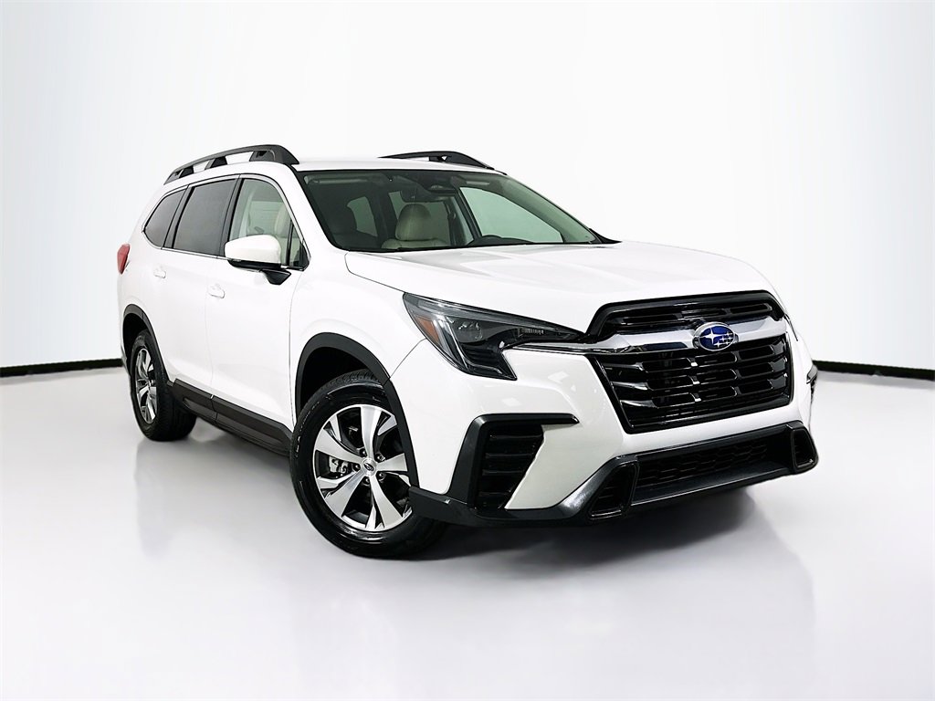 2024 Subaru Ascent Premium 7-Passenger