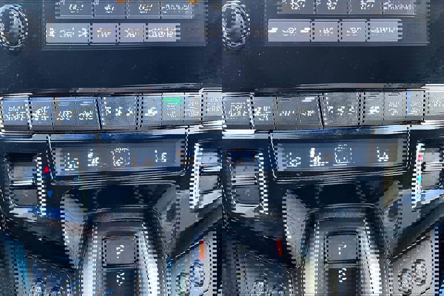 2020 Honda Odyssey Elite