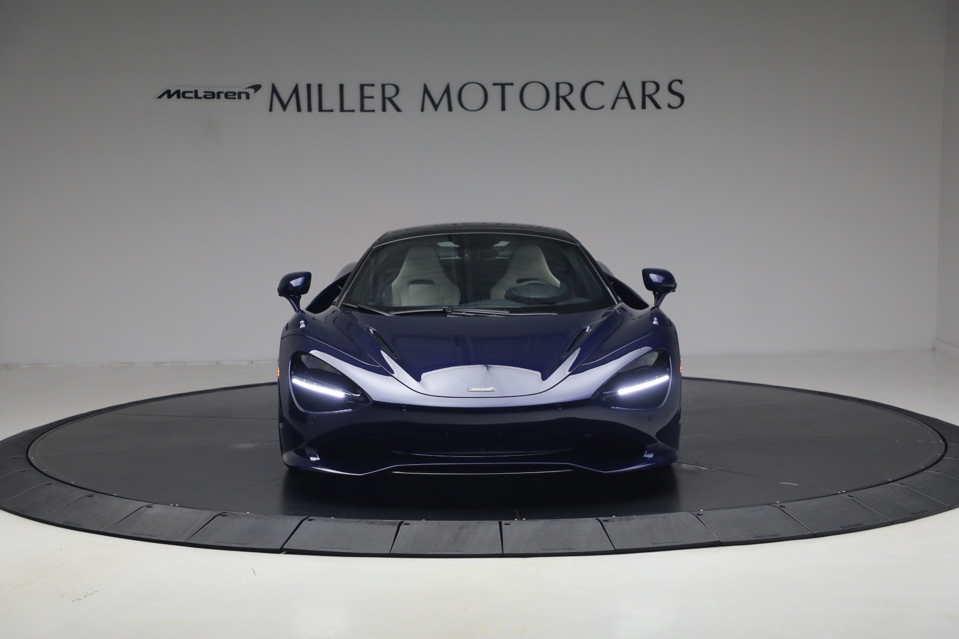 New 2027 McLaren 750S Spider photo 20