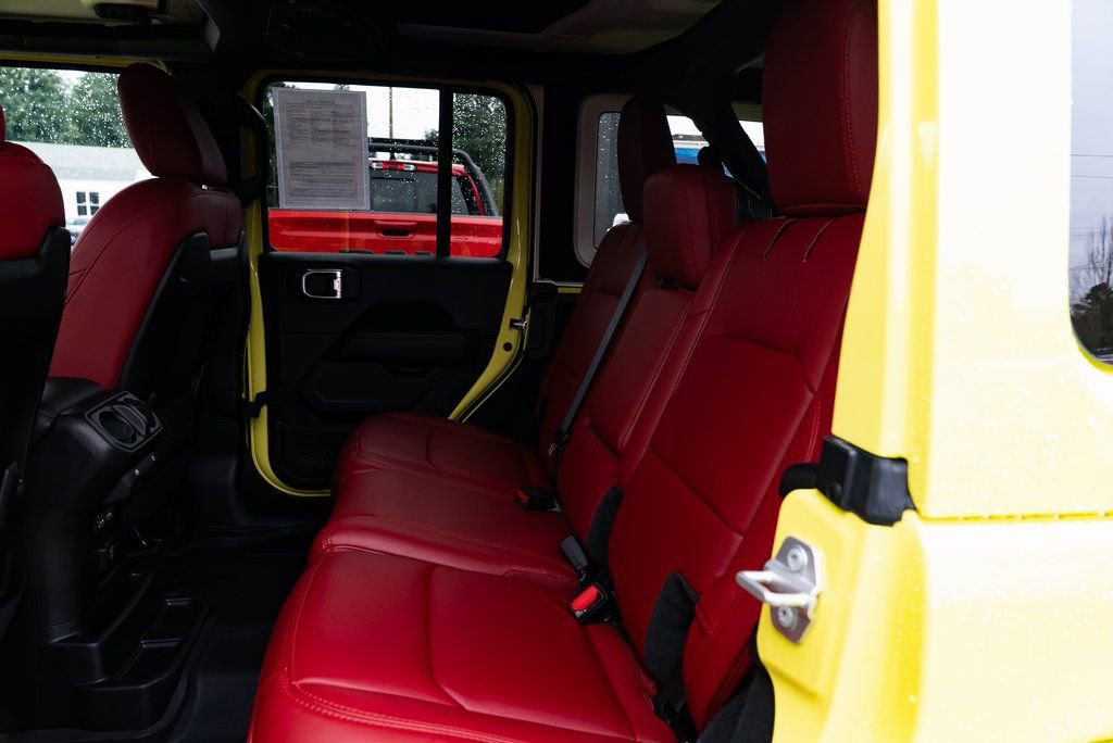 2024 Jeep Wrangler Unlimited Rubicon 392