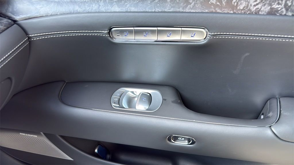 2026 Genesis G90 3.5T