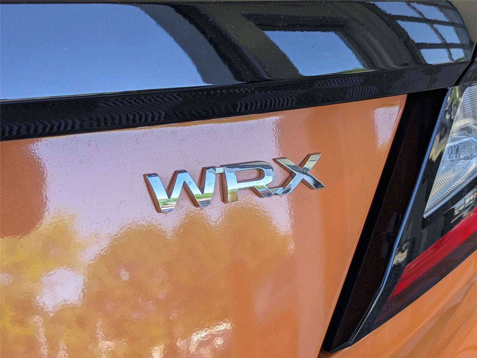 2023 Subaru WRX Premium