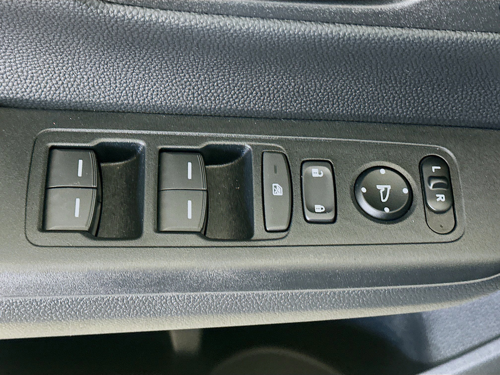 2025 Honda CR-V Sport-L