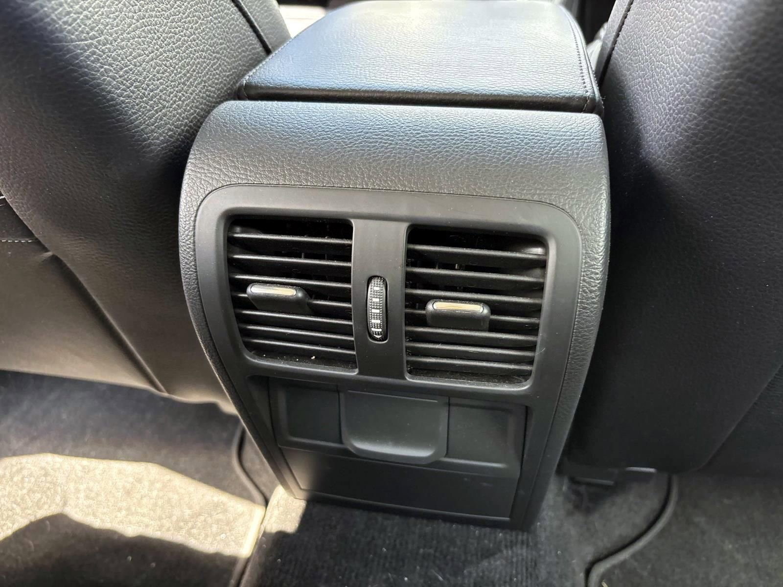 2012 Volkswagen CC Sport