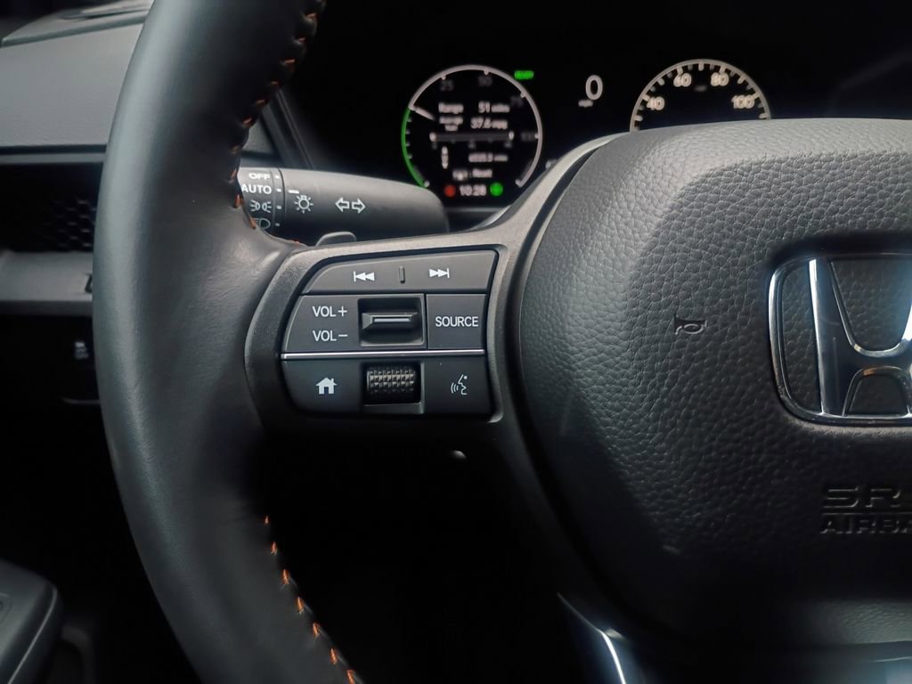 2023 Honda CR-V Sport