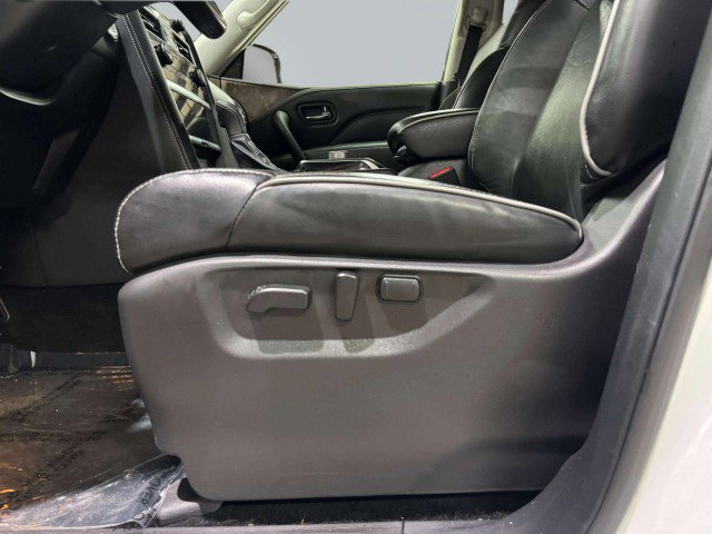 2022 INFINITI Qx80 Premium Select