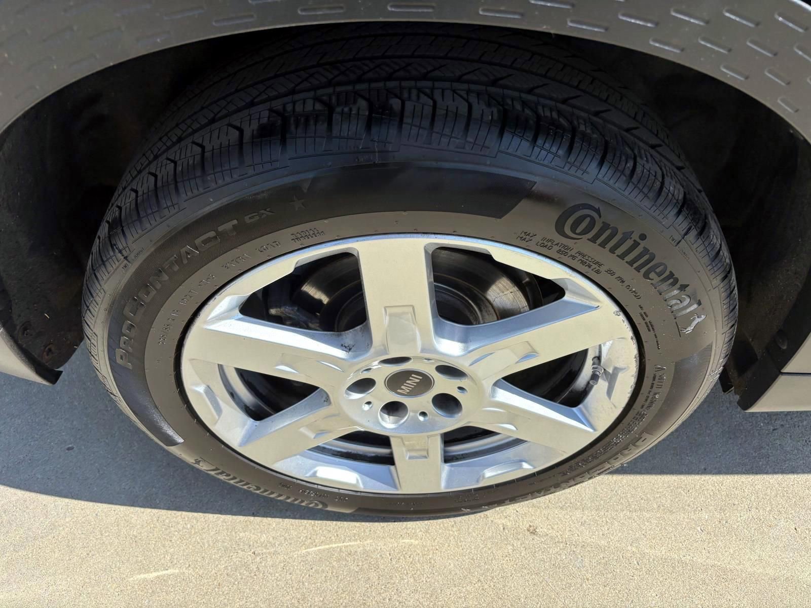 2025 MINI Cooper Countryman S