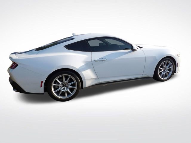 2024 Ford Mustang Premium