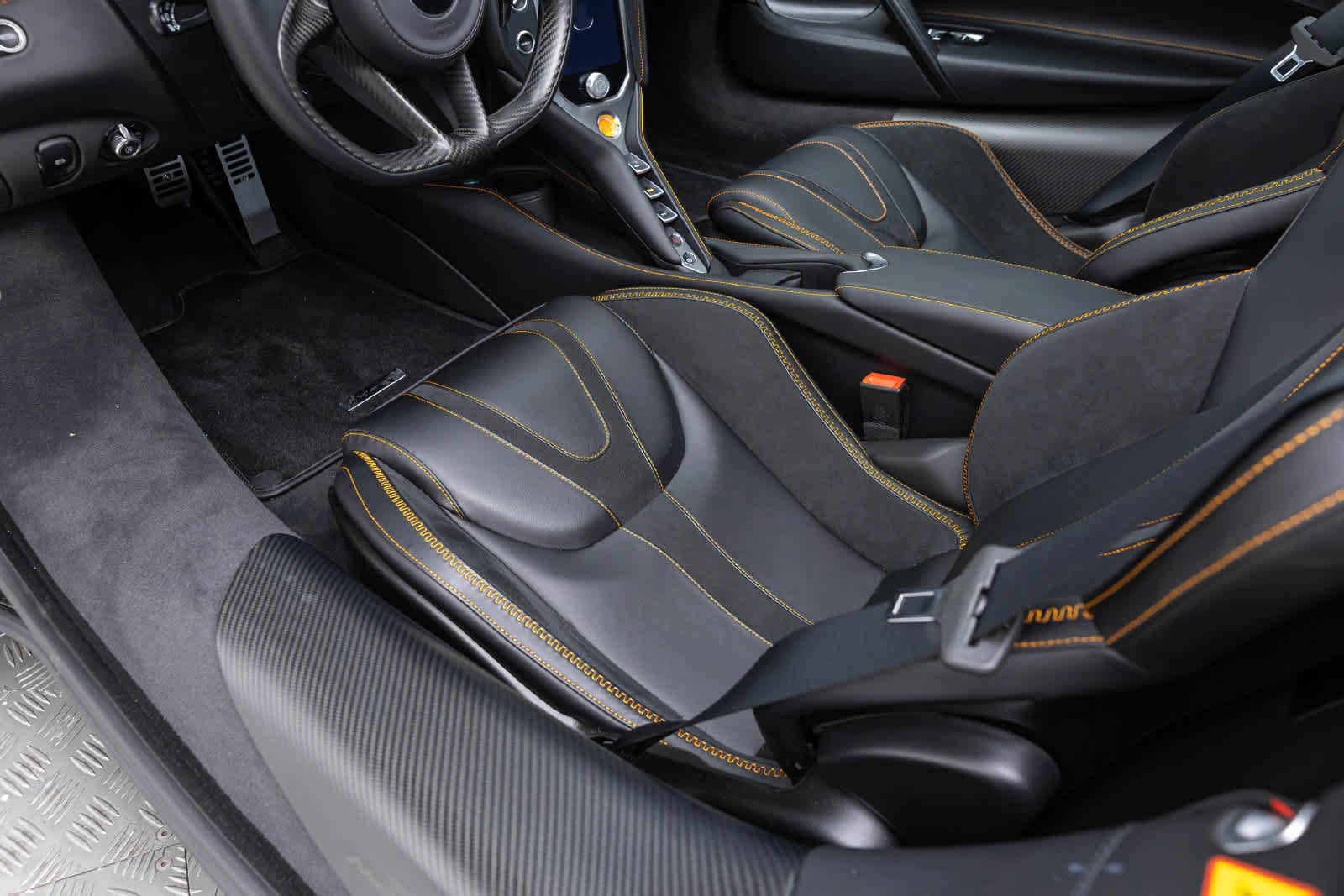 Used 2026 McLaren 750S photo 25