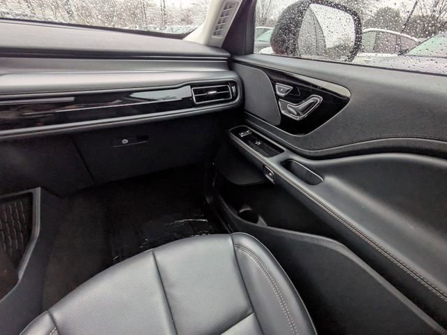 2025 Lincoln Aviator 2WD