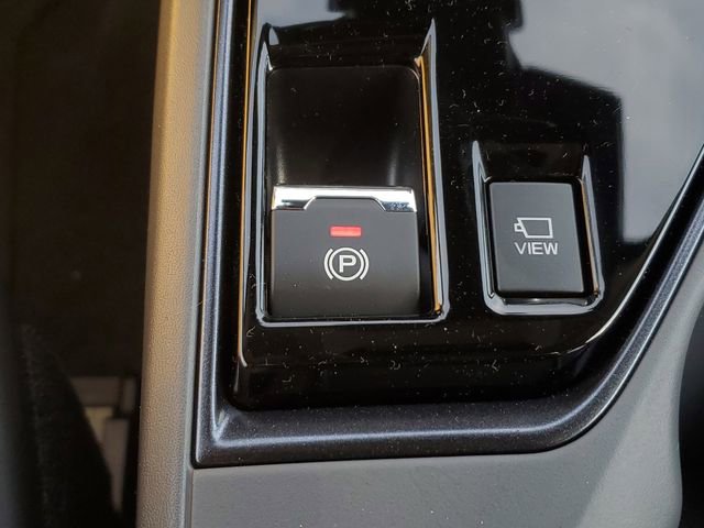 2026 Subaru Crosstrek 2.5i Limited