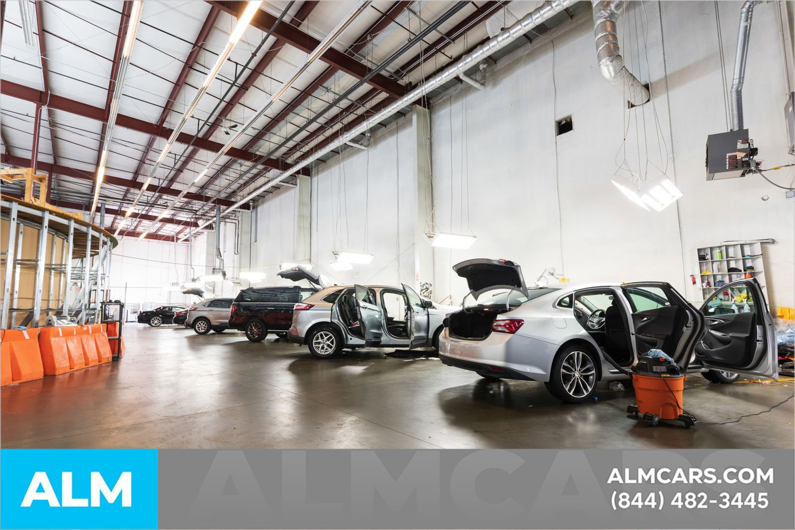 2021 Chevrolet Camaro ZL1