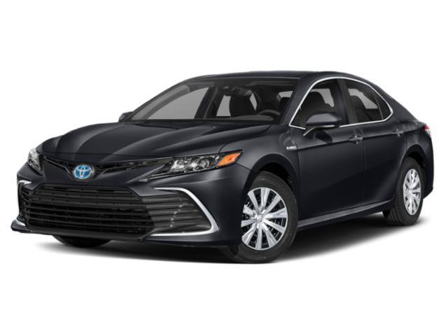 Certified 2021 Toyota Camry XSE w/ Navigation Upgrade Package