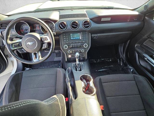 2017 Ford Mustang Coupe