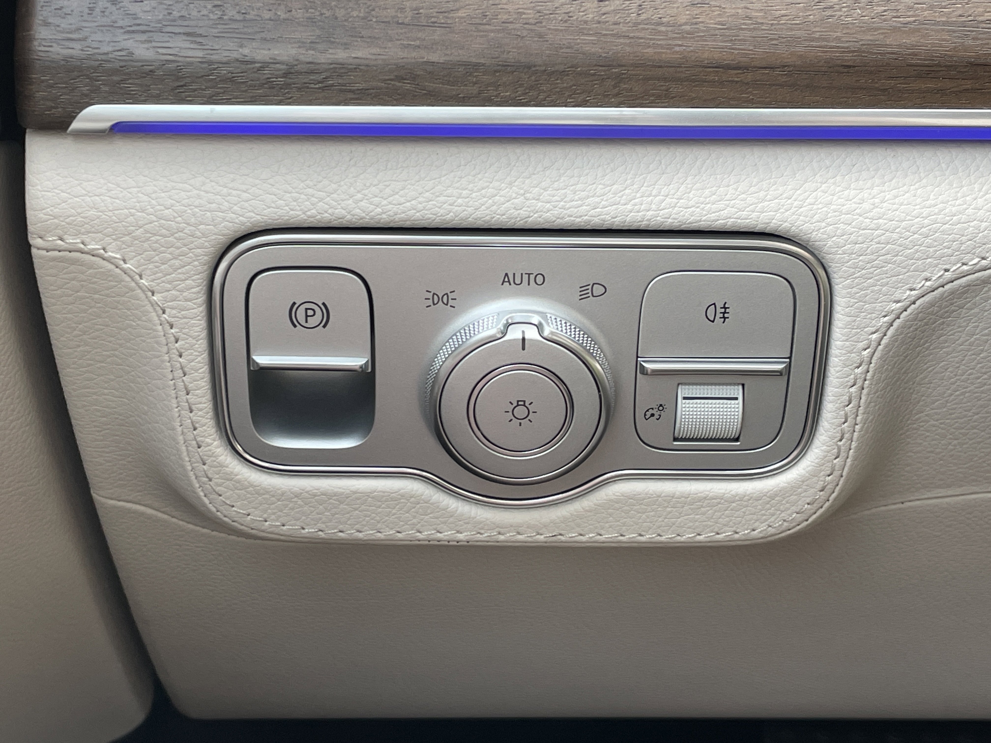 2026 Mercedes-Benz GLS 580 4MATIC