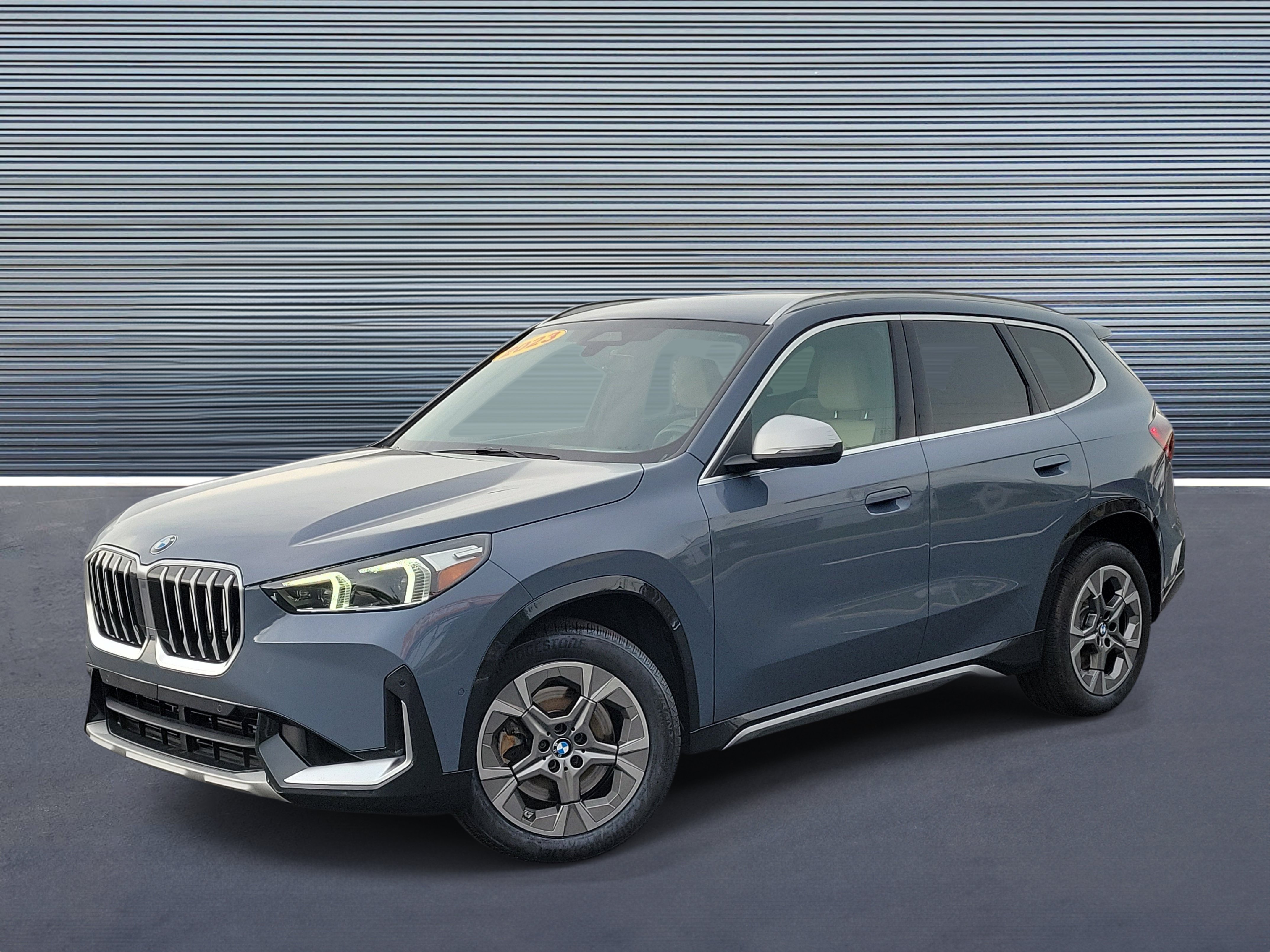 Used 2023 BMW X1 xDrive28i w/ Convenience Package