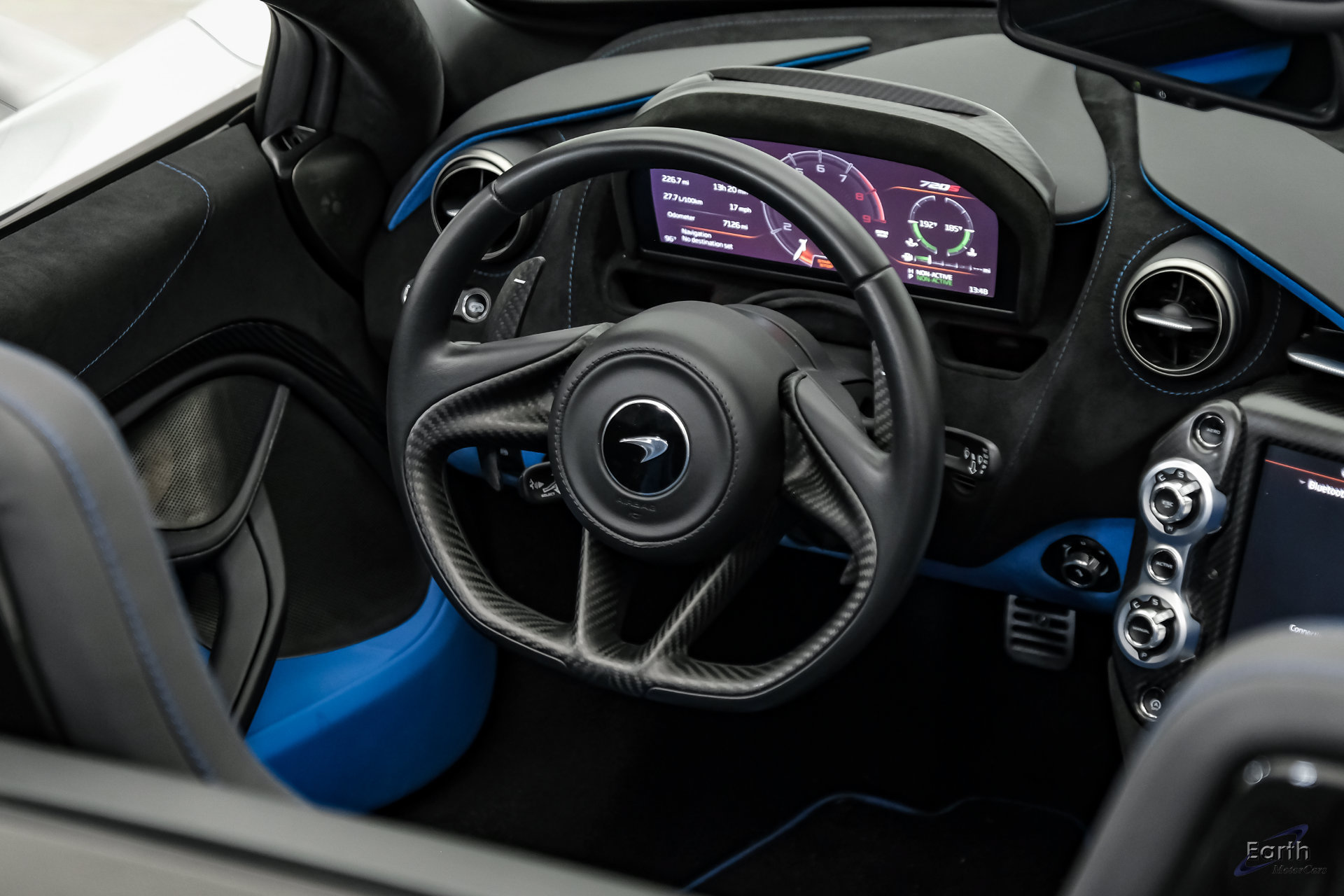 Used 2020 McLaren 720S Luxury photo 68
