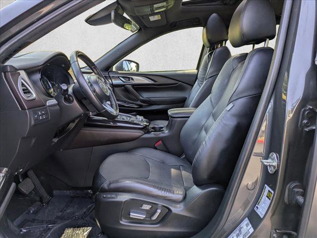 2019 MAZDA CX-9 Grand Touring