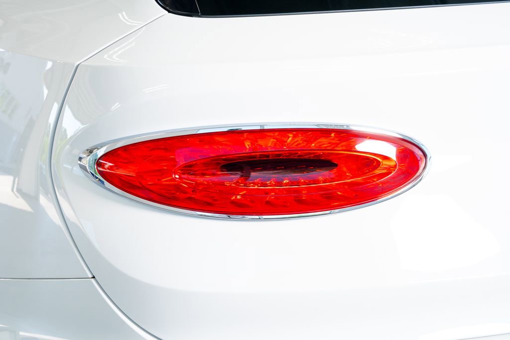 2021 Bentley Bentayga