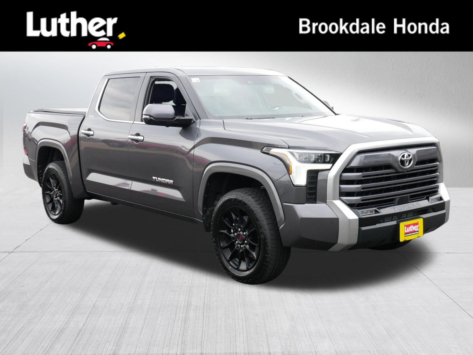 Used 2024 Toyota Tundra for Sale in Minneapolis, MN - Autotrader