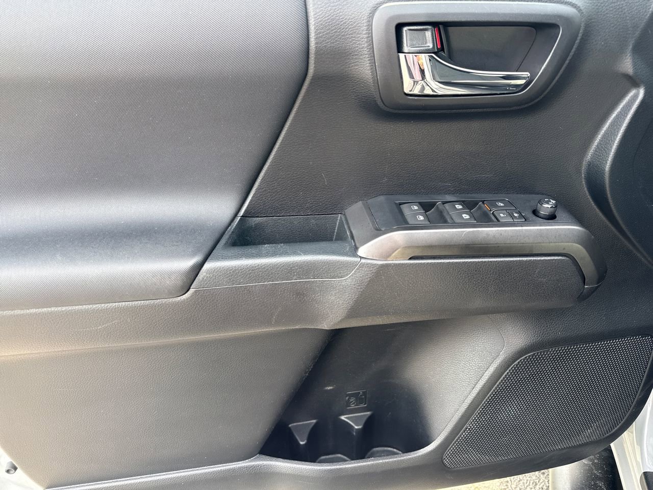 2019 Toyota Tacoma TRD Off-Road